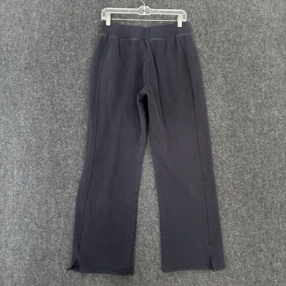 Under Armour Storm Pants Women's Medium Black Charged Cotton ColdGear Fleece - Picture 4 of 13